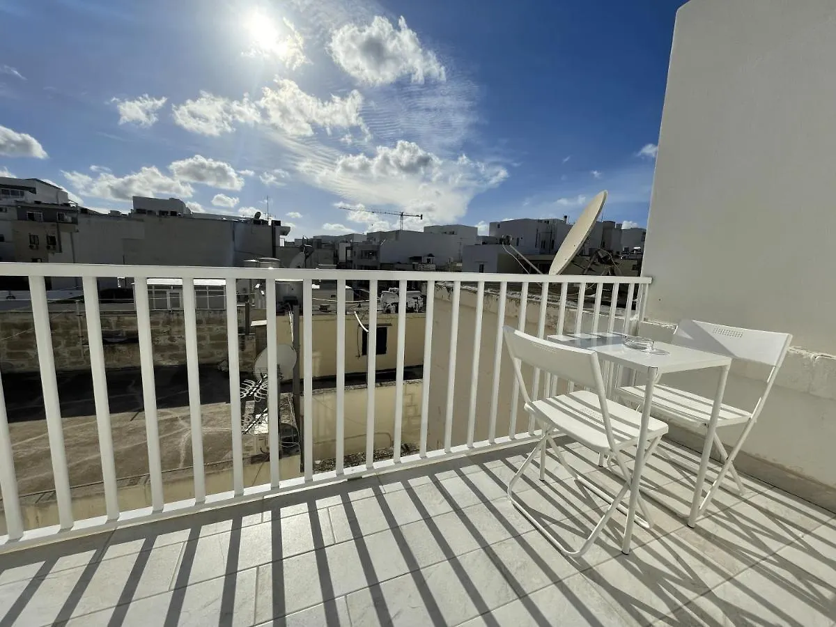 Guest house Casa Leon Malta Hotel Saint Julian's Malta