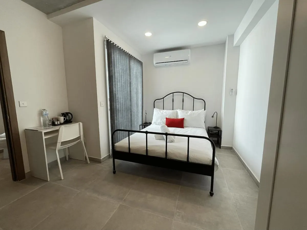 Casa Leon Malta Hotel Saint Julian's