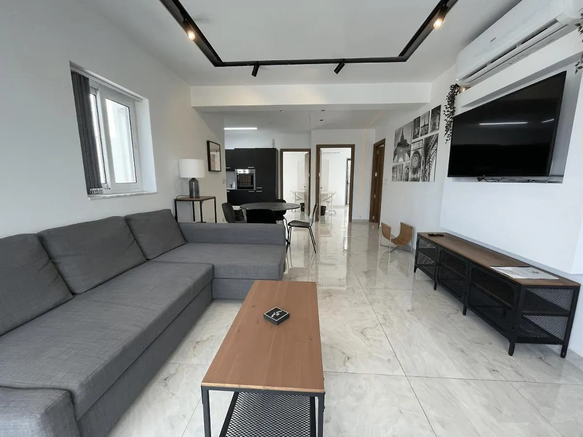 Casa Leon Malta Hotel Saint Julian's 0*,