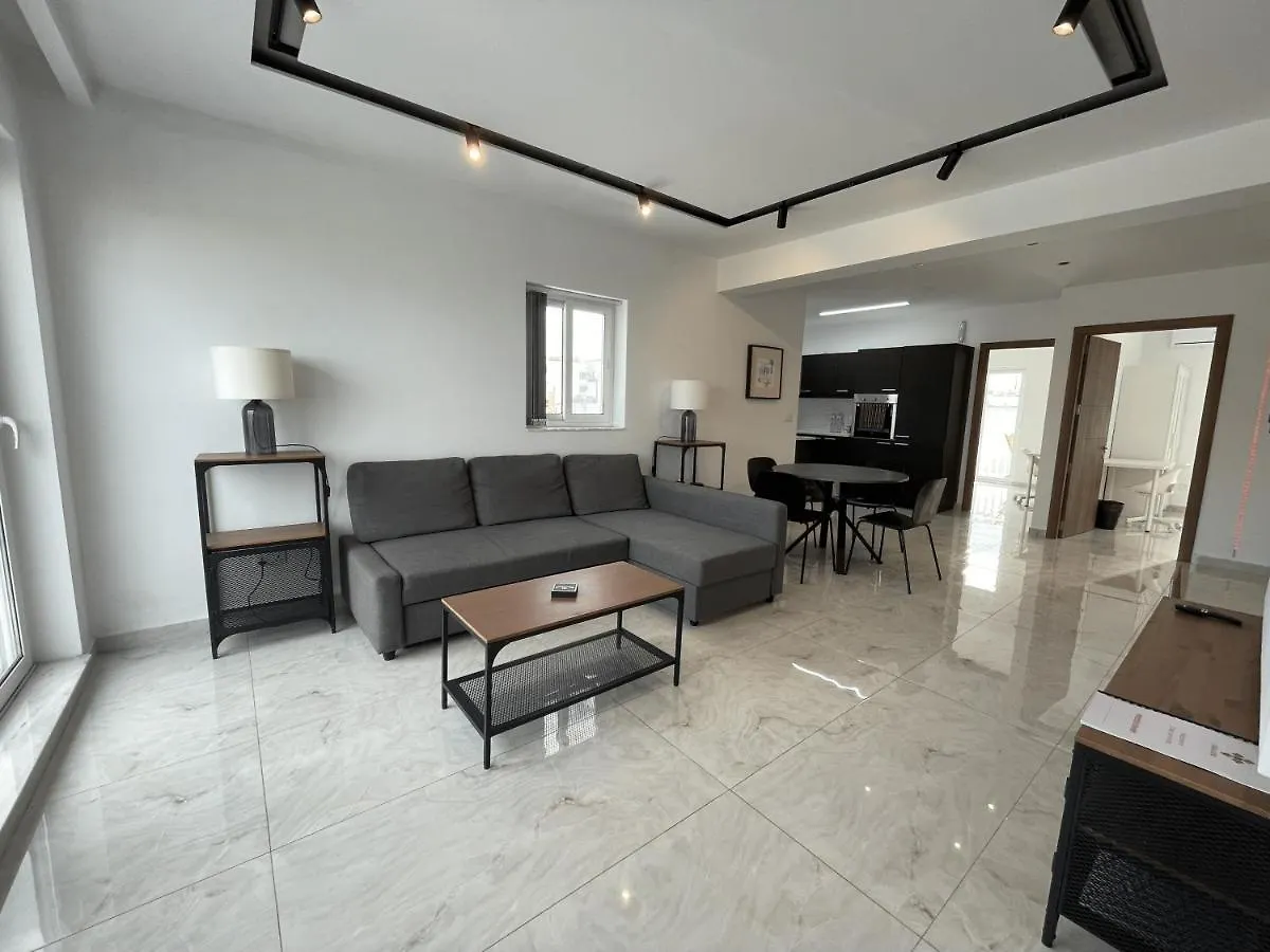 Casa Leon Malta Hotel Saint Julian's Guest house