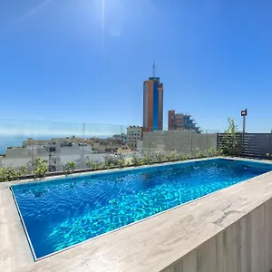 Hotel Jl, Saint Julian's