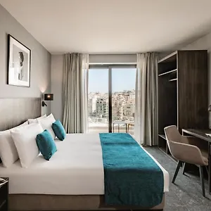 Hotel Spinola, Saint Julian's