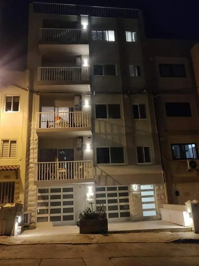 Guest house Casa Leon Malta Hotel Saint Julian's