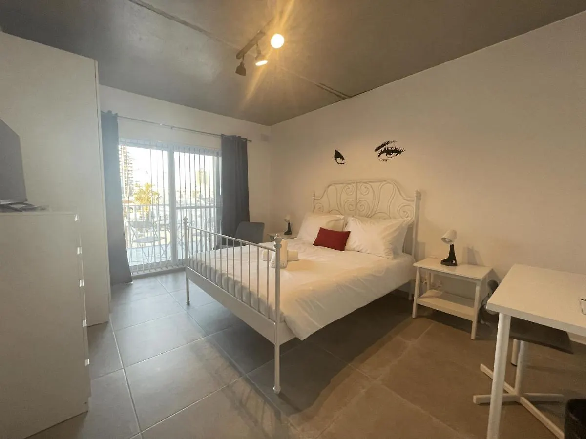Casa Leon Malta Hotel Saint Julian's Guest house
