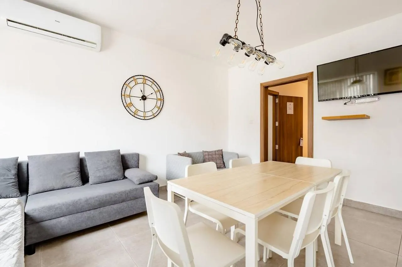Guest house Casa Leon Malta Hotel Saint Julian's